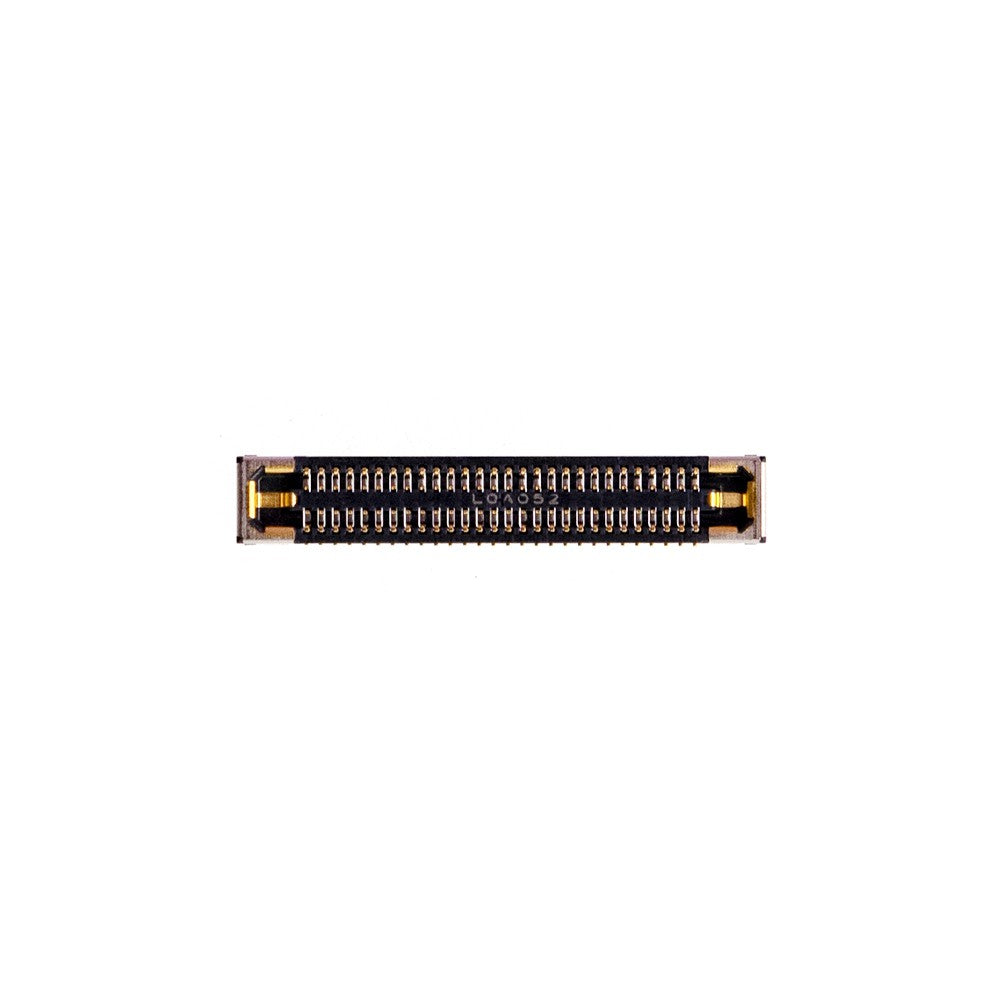 LCD FPC Connector for Samsung Galaxy S21 / S21 Plus / S21 Ultra LCD FPC Connector for Samsung Galaxy S21 / S21 Plus / S21 Ultra